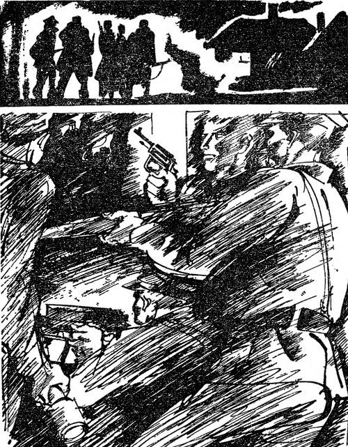 И сто смертей (сборник) i_008.jpg