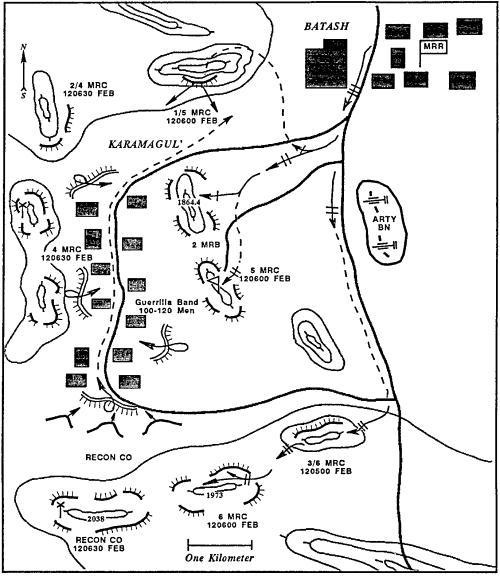 The Bear Went Over the Mountain. Soviet Combat Tactics in Afghanistan _14.jpg