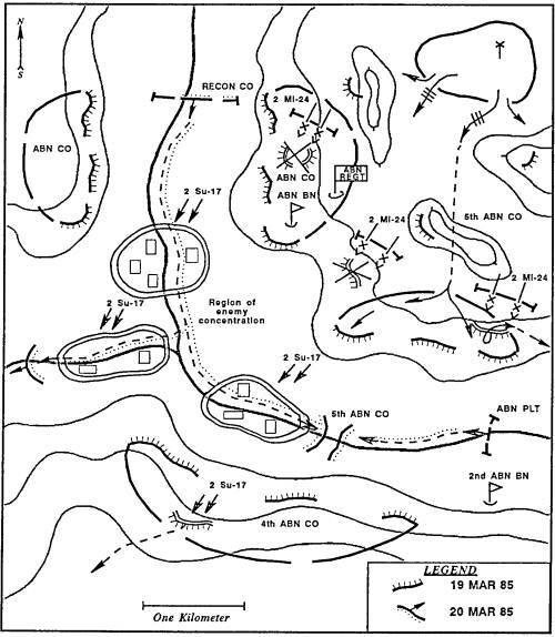 The Bear Went Over the Mountain. Soviet Combat Tactics in Afghanistan _23.jpg
