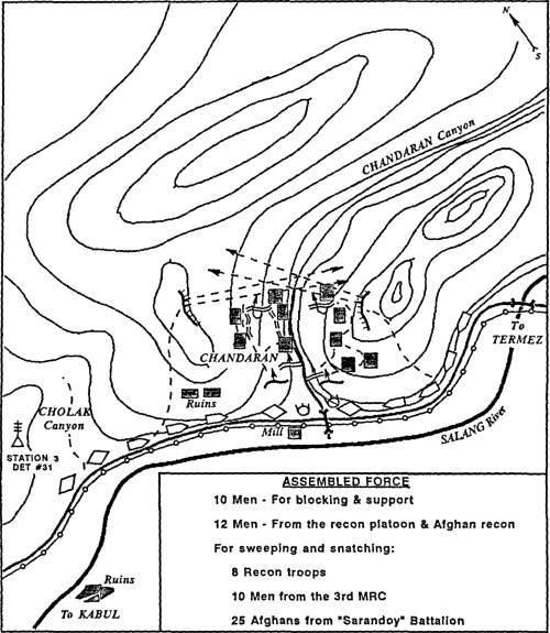 The Bear Went Over the Mountain. Soviet Combat Tactics in Afghanistan _31.jpg