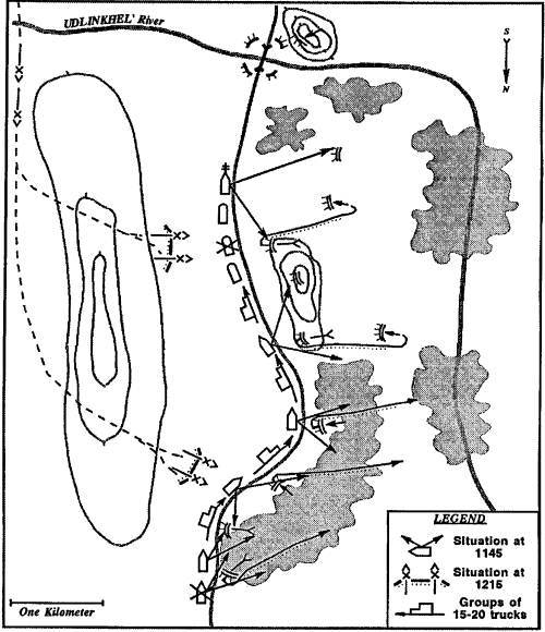 The Bear Went Over the Mountain. Soviet Combat Tactics in Afghanistan _36.jpg