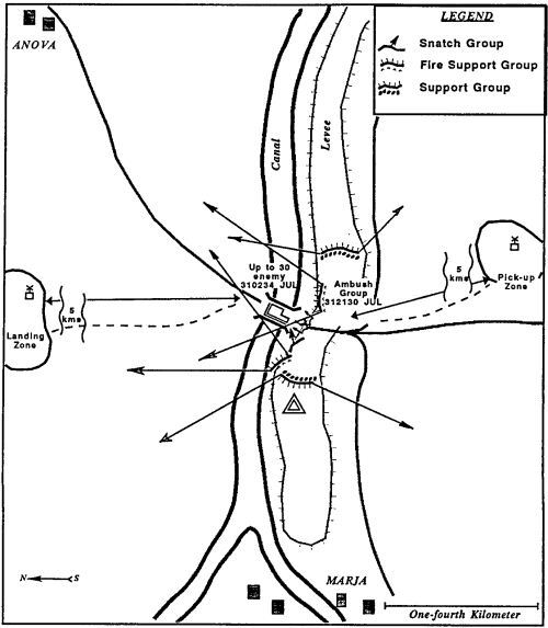 The Bear Went Over the Mountain. Soviet Combat Tactics in Afghanistan _41.jpg