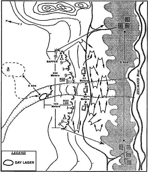 The Bear Went Over the Mountain. Soviet Combat Tactics in Afghanistan _44.jpg