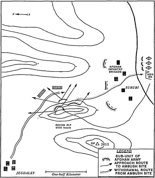 The Bear Went Over the Mountain. Soviet Combat Tactics in Afghanistan _45.jpg