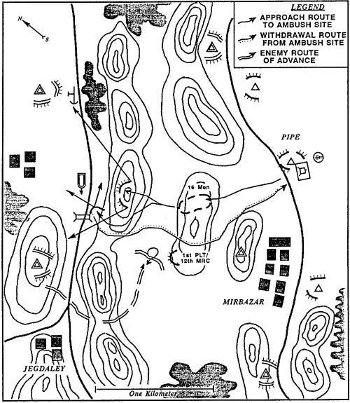 The Bear Went Over the Mountain. Soviet Combat Tactics in Afghanistan _48.jpg