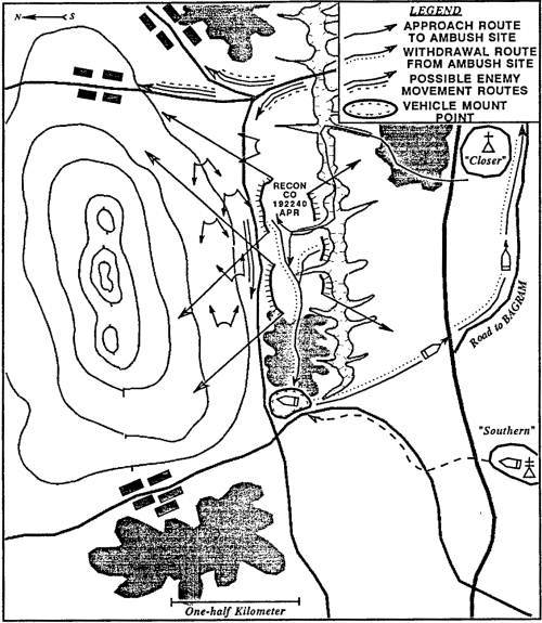 The Bear Went Over the Mountain. Soviet Combat Tactics in Afghanistan _49.jpg