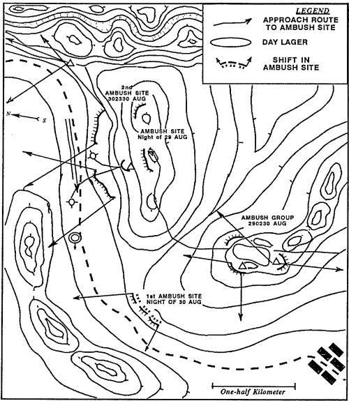 The Bear Went Over the Mountain. Soviet Combat Tactics in Afghanistan _50.jpg