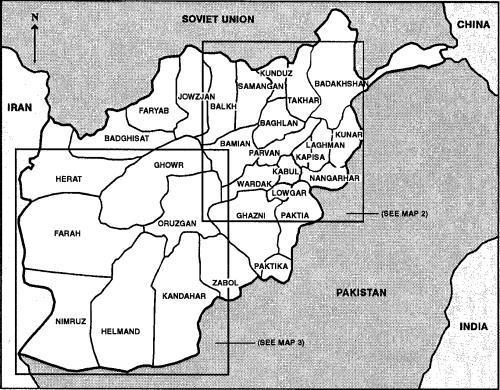 The Bear Went Over the Mountain. Soviet Combat Tactics in Afghanistan _55.jpg
