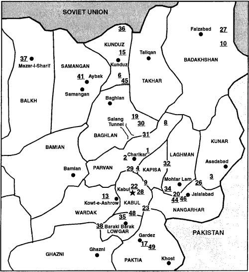 The Bear Went Over the Mountain. Soviet Combat Tactics in Afghanistan _56.jpg