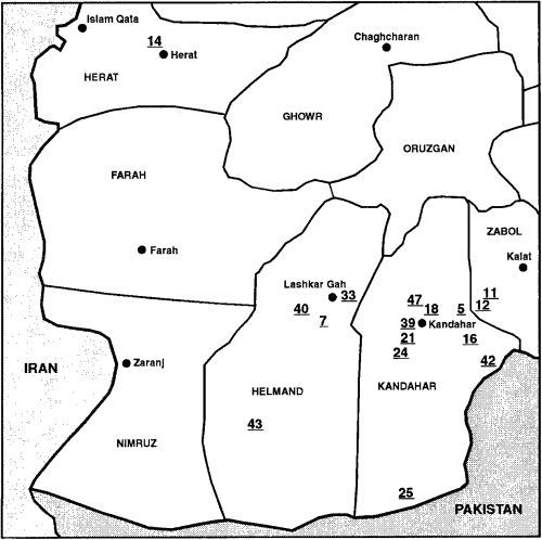 The Bear Went Over the Mountain. Soviet Combat Tactics in Afghanistan _57.jpg