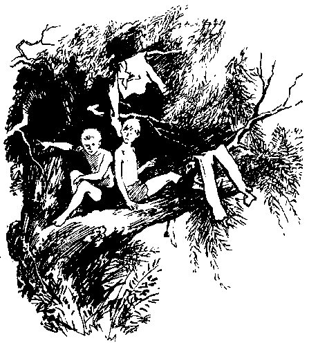 Морской охотник. Домик на реке pic_30.png
