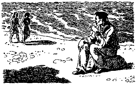 Морской охотник. Домик на реке pic_8.png