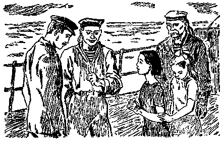 Морской охотник. Домик на реке pic_9.png