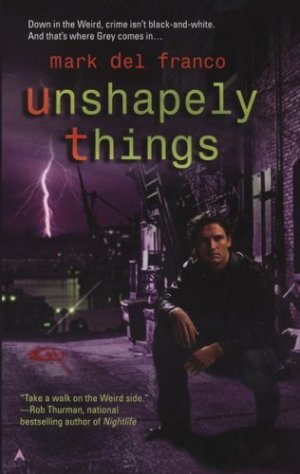 Unshapely Things