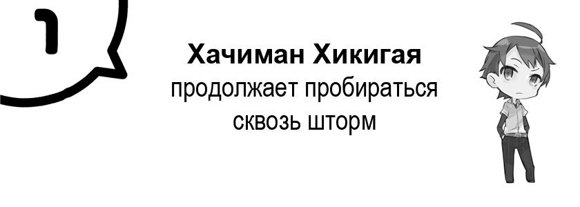Моя юношеская романтическая комедия оказалась неправильной, как я и предполагал - 6 img_2305