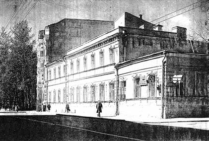 Александр Грибоедов. Его жизнь и литературная деятельность pic_3.jpg