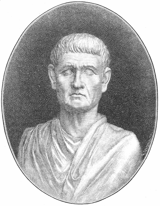 Аристотель. Его жизнь, научная и философская деятельность arist.png
