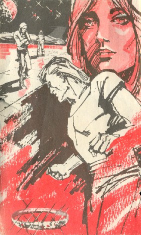 Искатель. 1985. Выпуск №1 i_002.jpg