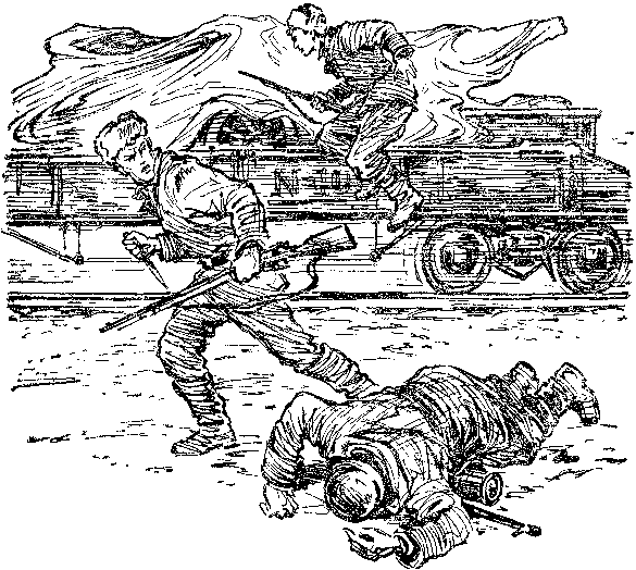 Искатель. 1985. Выпуск №1 i_004.png