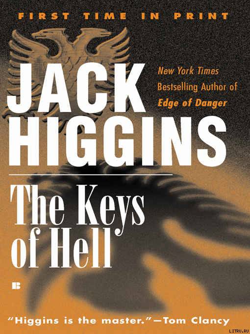 The Keys Of Hell pic_1.jpg