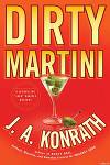 Dirty Martini