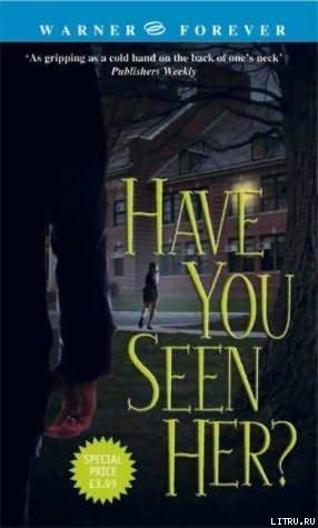 Have You Seen Her? pic_1.jpg