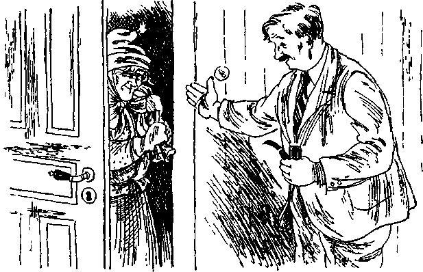 Папа, мама, восемь детей и грузовик (илл. Юхан Вестли) i_016.png