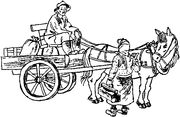 Папа, мама, восемь детей и грузовик (илл. Юхан Вестли) i_006.png