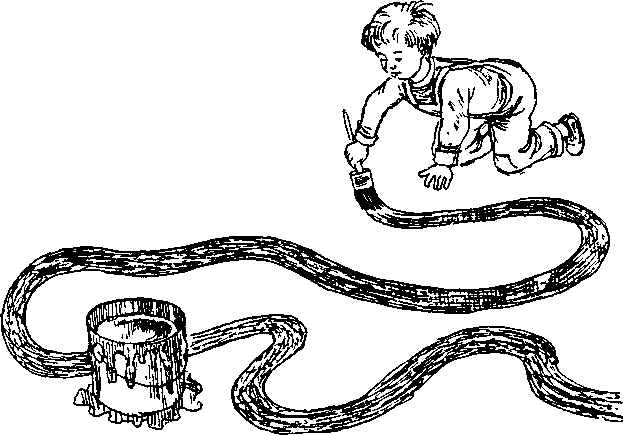 Папа, мама, восемь детей и грузовик (илл. Юхан Вестли) i_009.png