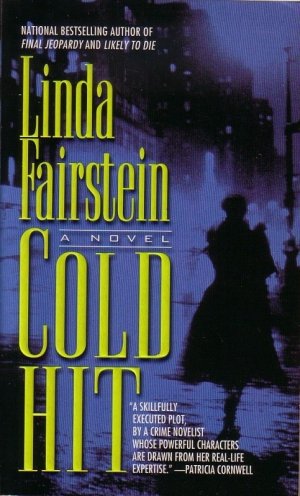 Cold Hit