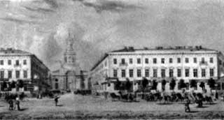 Жизнь Пушкина. Том 2. 1824-1837 img_25.jpg
