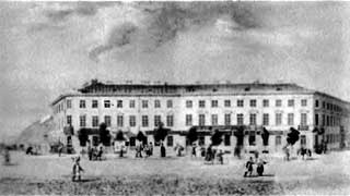 Жизнь Пушкина. Том 2. 1824-1837 img_28.jpg