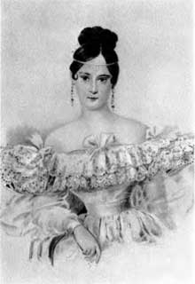 Жизнь Пушкина. Том 2. 1824-1837 img_47.jpg