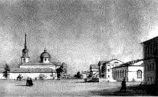 Жизнь Пушкина. Том 2. 1824-1837 img_61.jpg