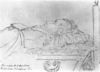 Жизнь Пушкина. Том 2. 1824-1837 img_73.jpg