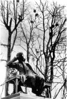 Жизнь Пушкина. Том 2. 1824-1837 img_78.jpg