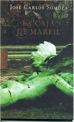 La Caja De Marfil