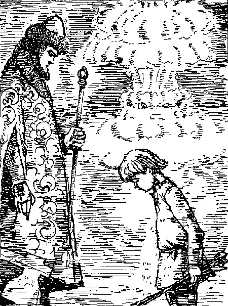 Черное безмолвие (сборник) i_004.jpg