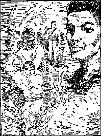 Черное безмолвие (сборник) i_005.jpg