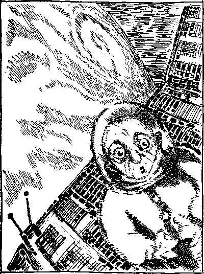 Черное безмолвие (сборник) i_007.jpg