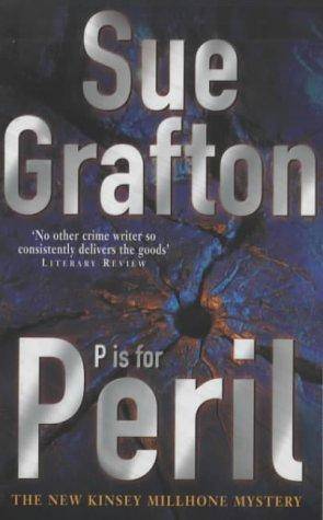 P is for Peril