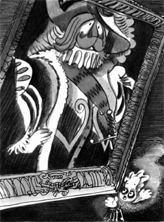 Маленькое привидение (с илл.) img1.png