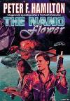 The Nano Flower