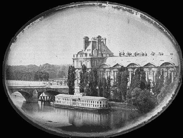 Дагерр, Ньепс, Тальбот. К столетию открытия фотографии DAGUERRE19.JPG