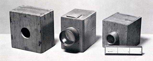 Дагерр, Ньепс, Тальбот. К столетию открытия фотографии TALBOT11.JPG