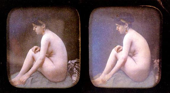 Дагерр, Ньепс, Тальбот. К столетию открытия фотографии DAGUERRE02.JPG