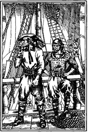 Том 9. Лесник. Морские титаны i_002.jpg