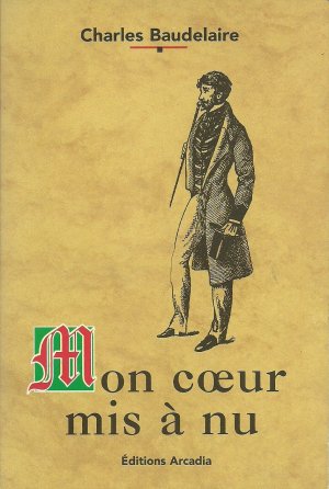 Mon Cœur Mis A Nu