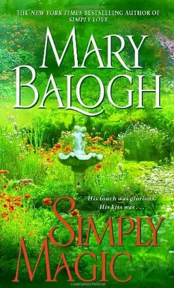 Simply Magic
