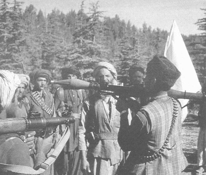 Сокрушающие броню. Противотанковое оружие на полях сражений XX века pic_15.jpg